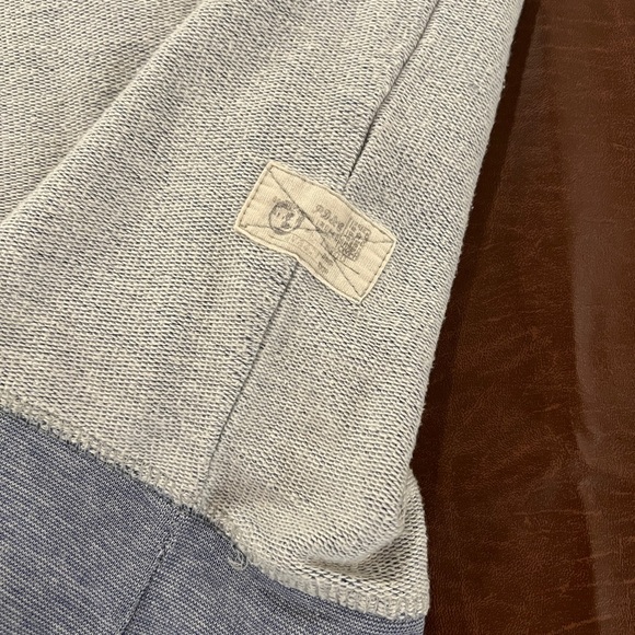 PD&C Pepsi Long Sleeve Crewneck Sweater - Vintage Look - Size XL - Picture 5 of 8